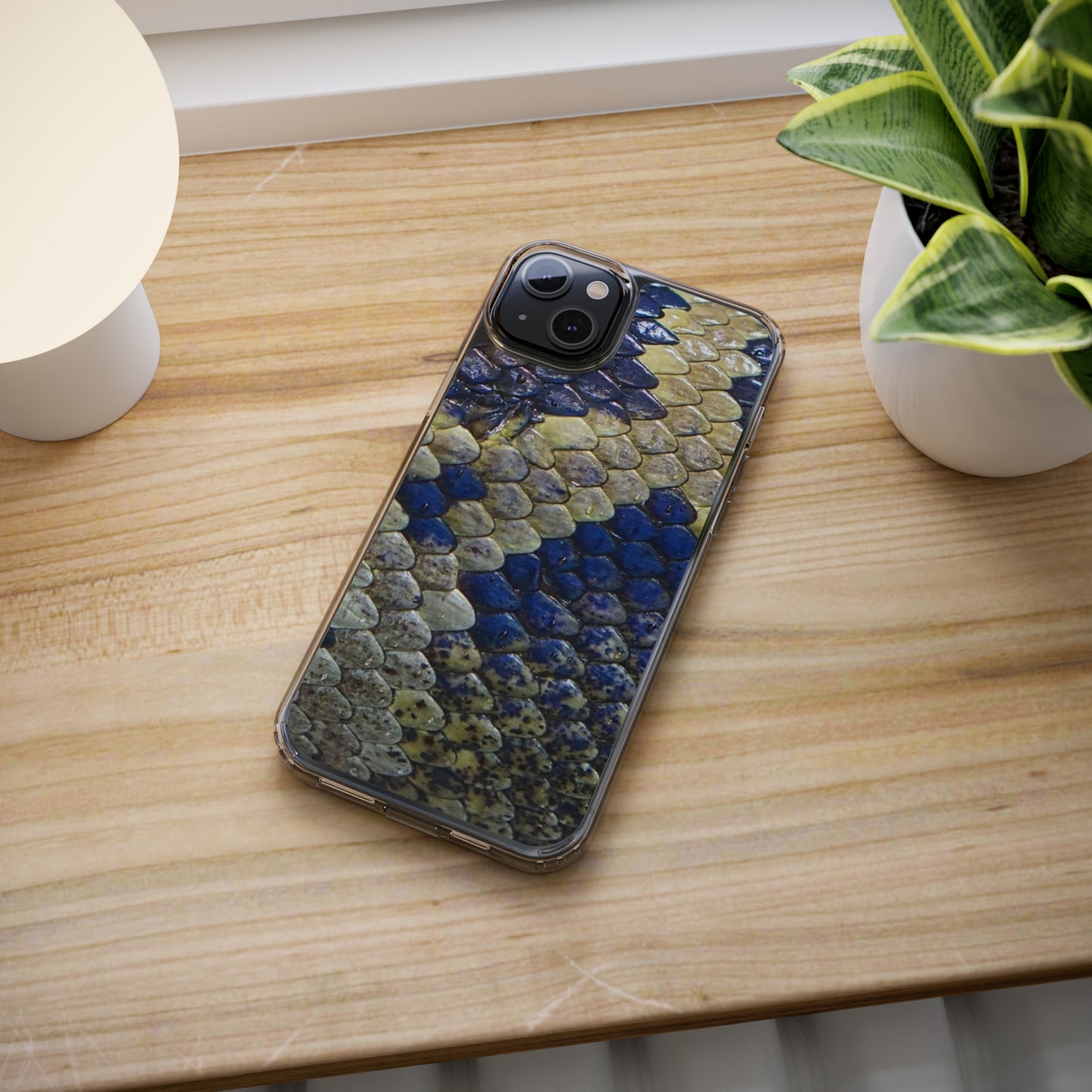 Snake Skin Phone Cases