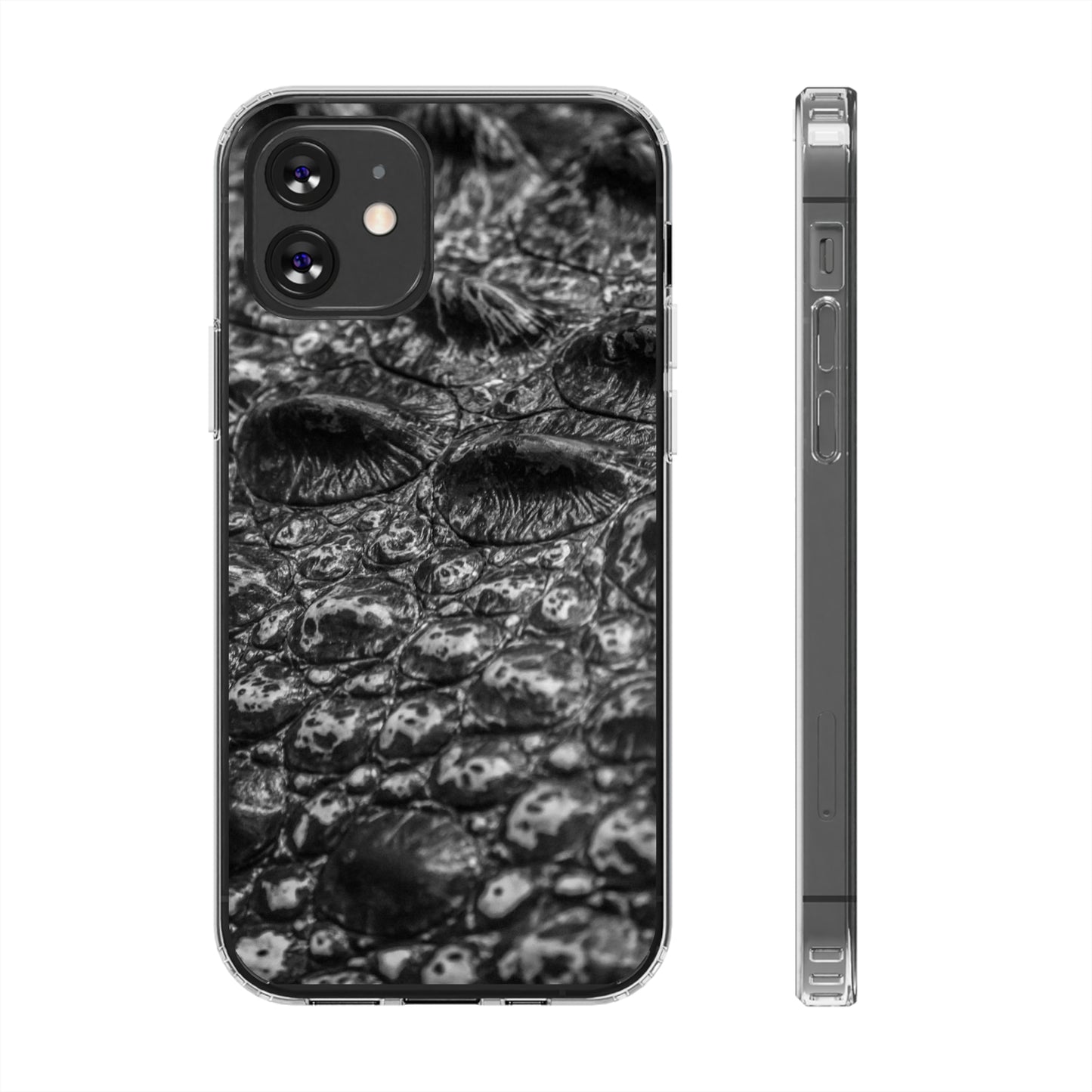 Alligator Skin Phone Cases