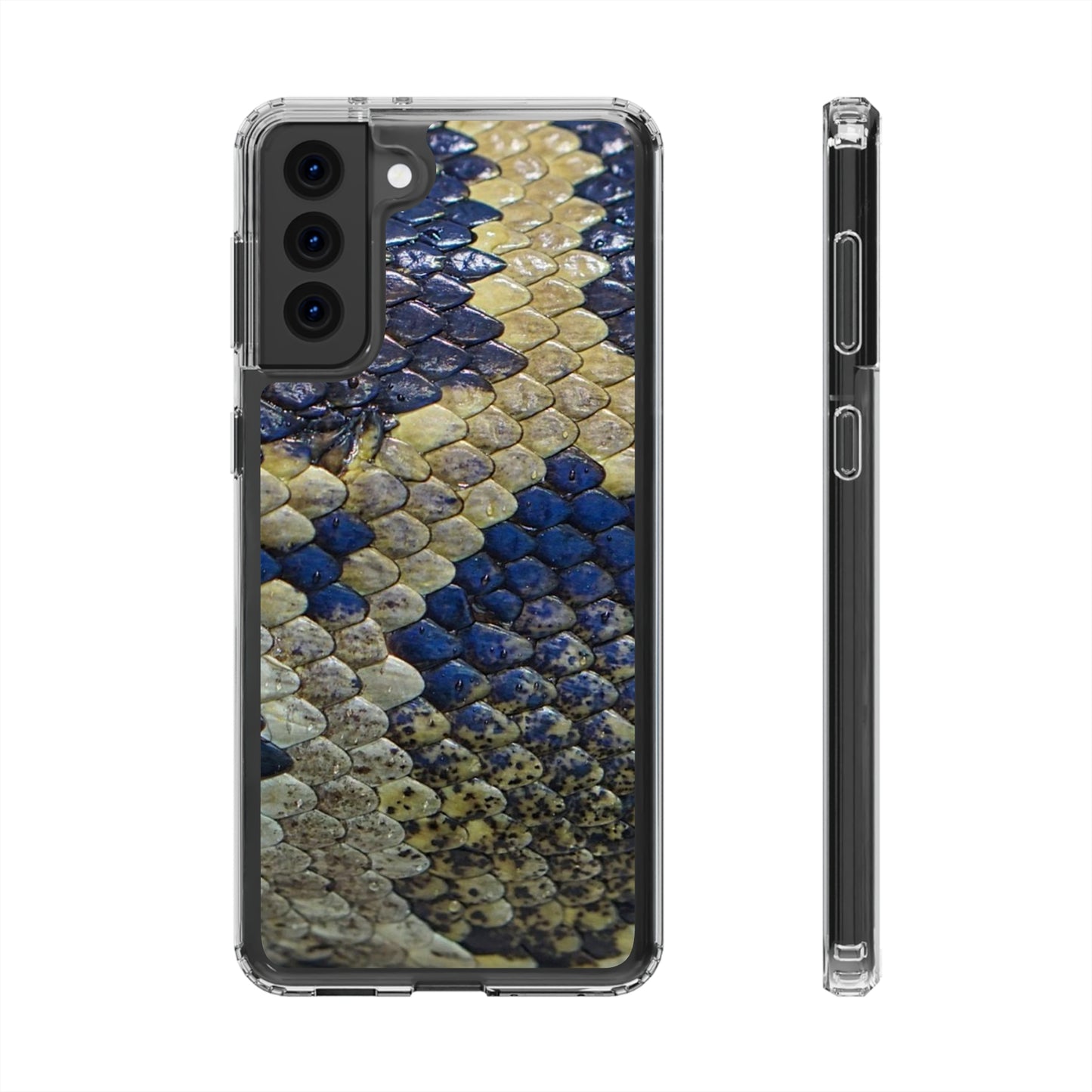 Snake Skin Phone Cases