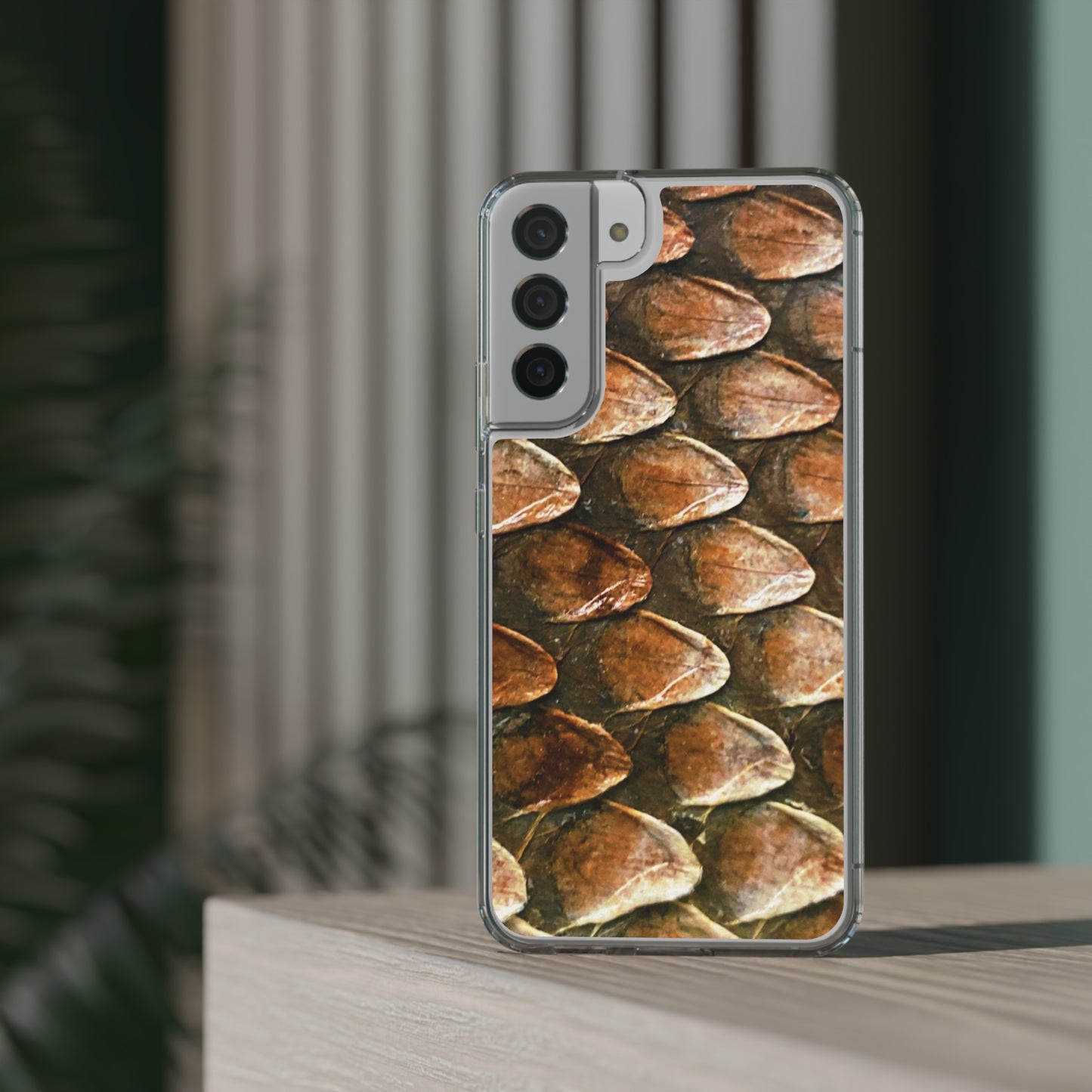 Bearded Dragon Phone Cases