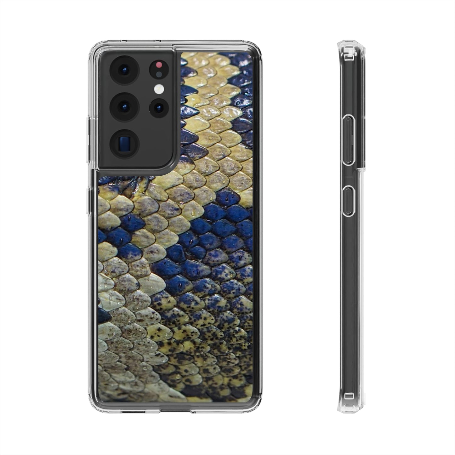 Snake Skin Phone Cases