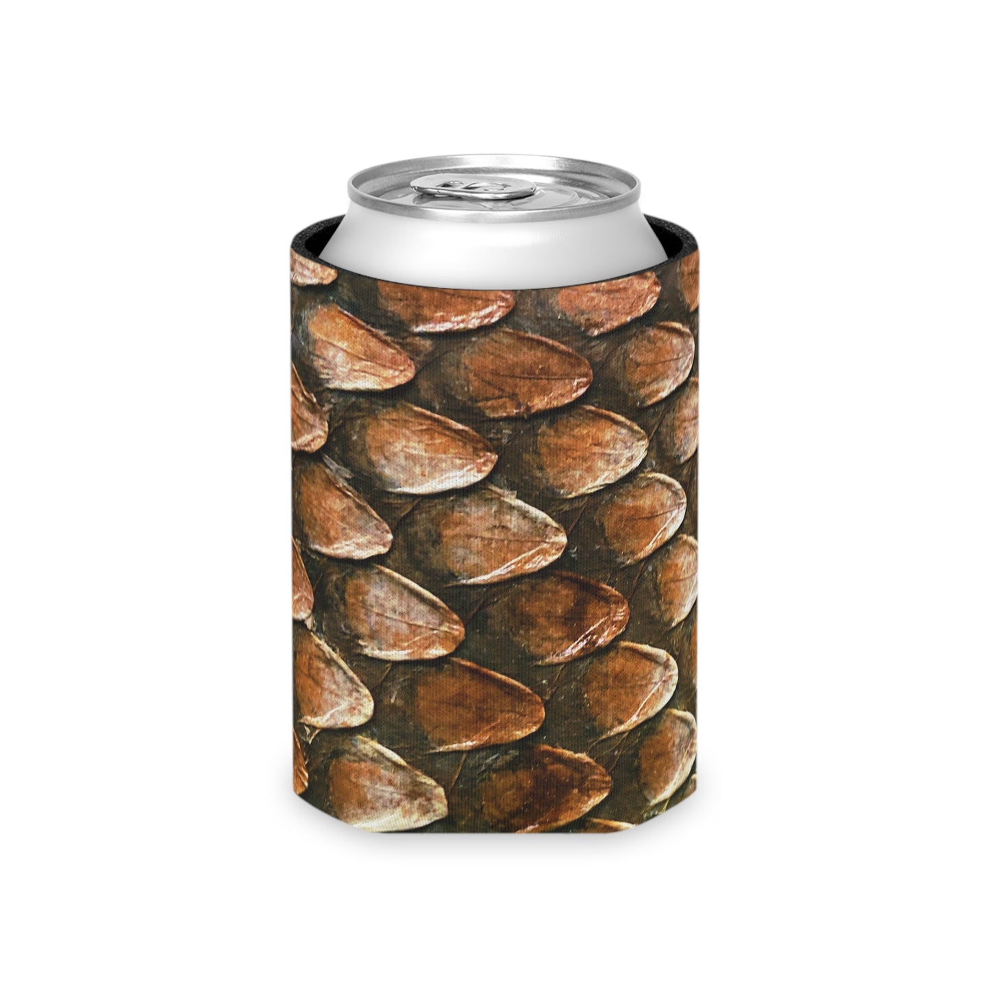 Bearded Dragon Coozie