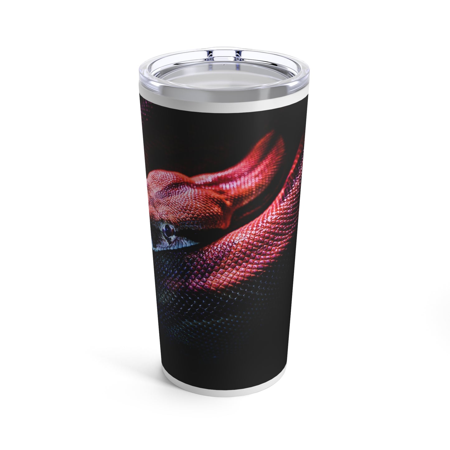 Snake Tumbler