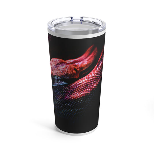 Snake Tumbler