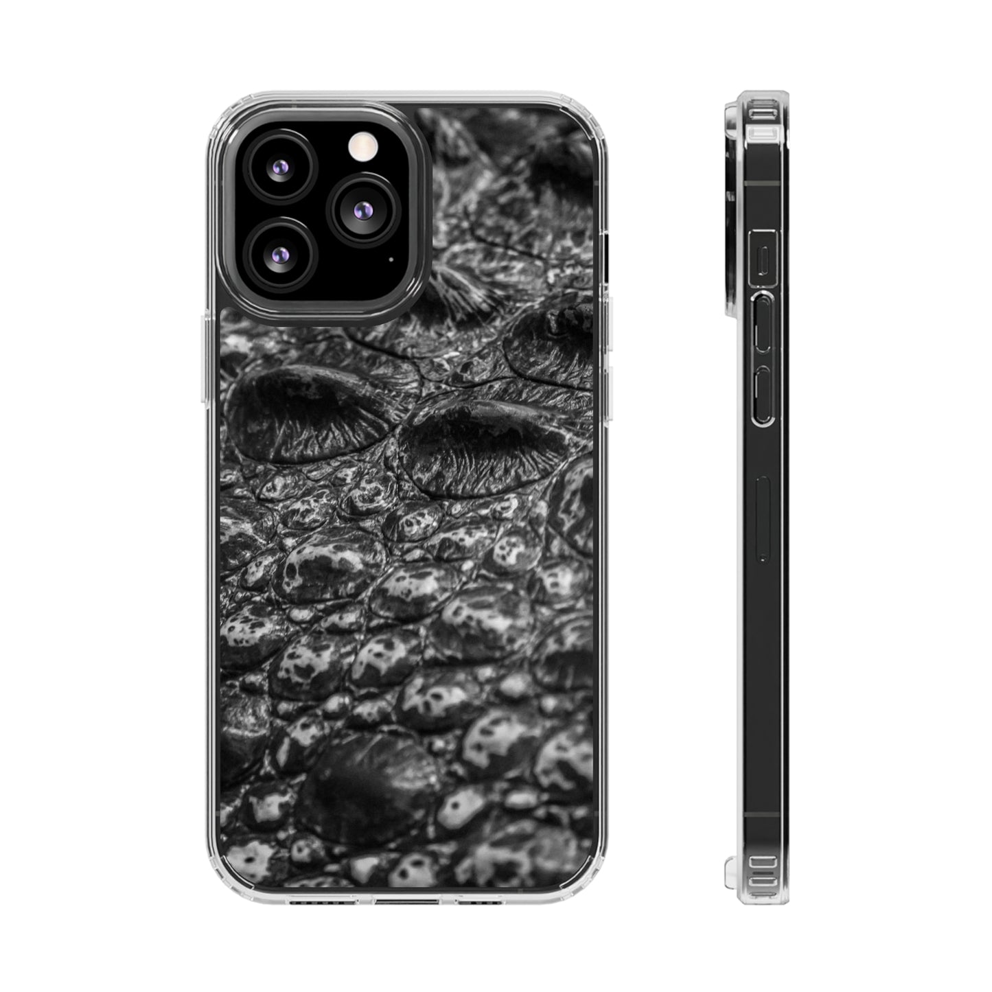 Alligator Skin Phone Cases