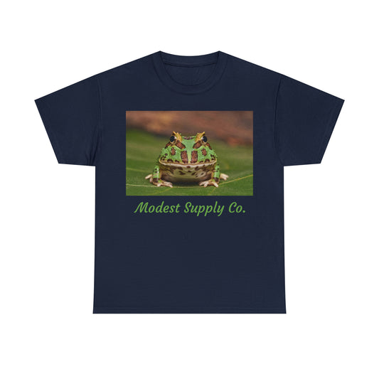 Frog Logo Tee