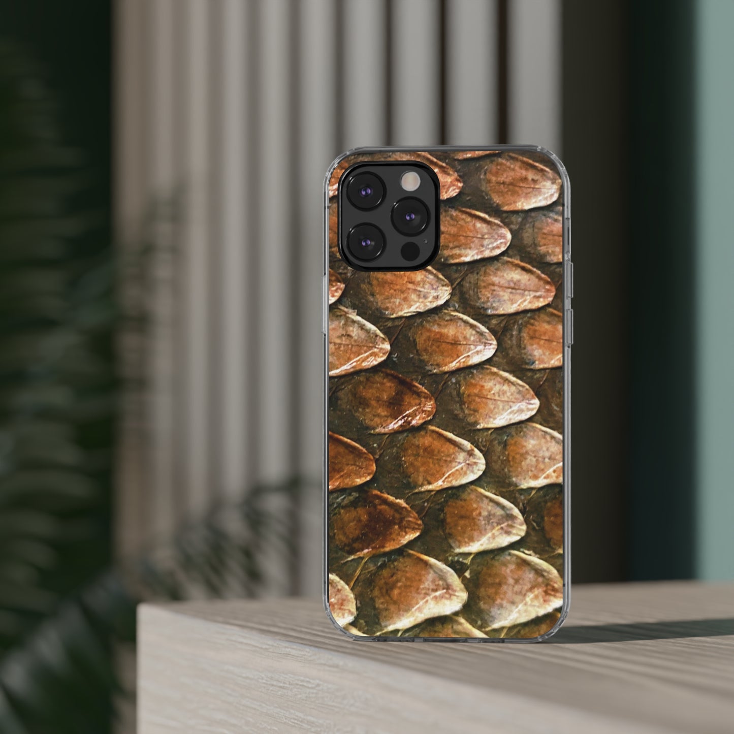 Bearded Dragon Phone Cases