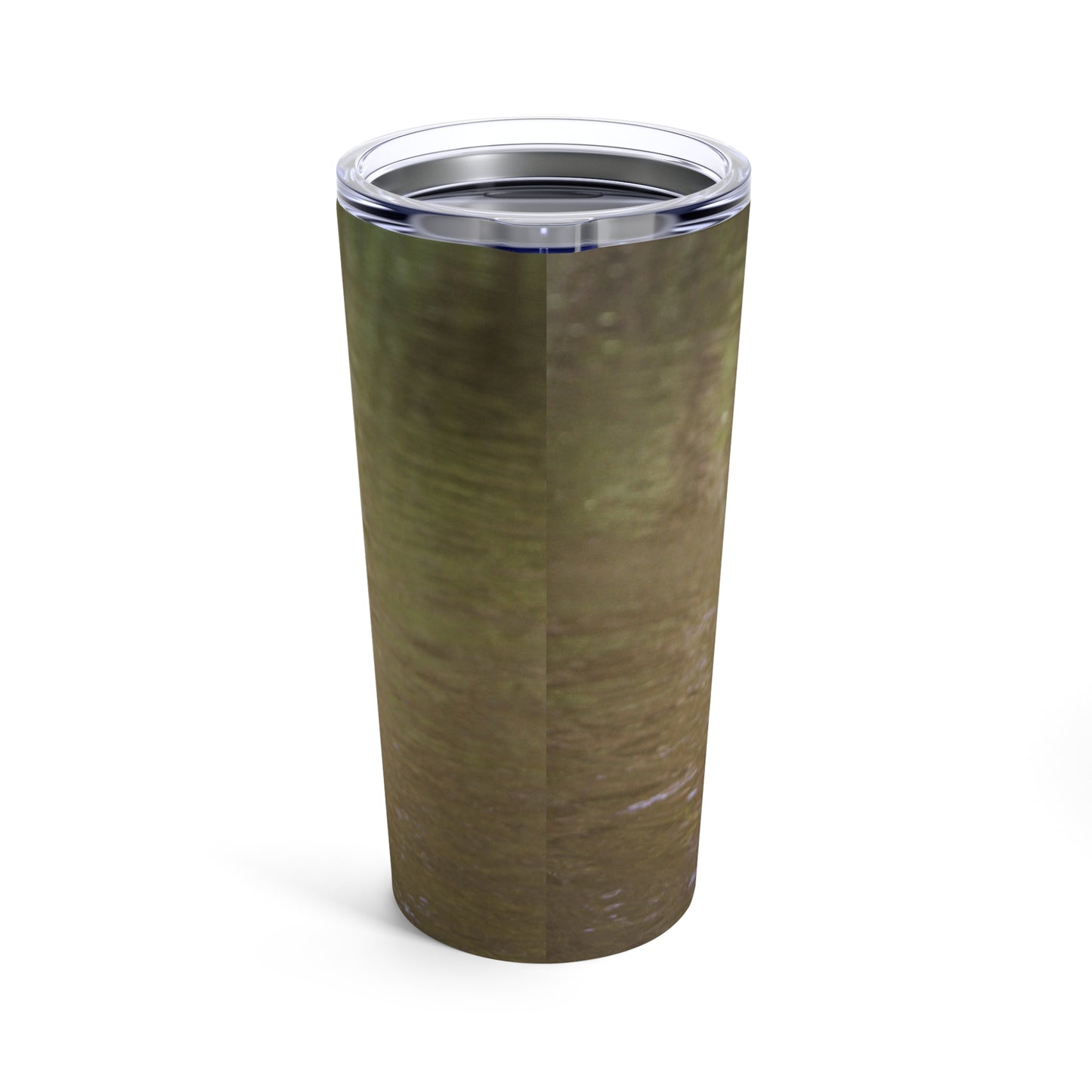 Alligator Tumbler