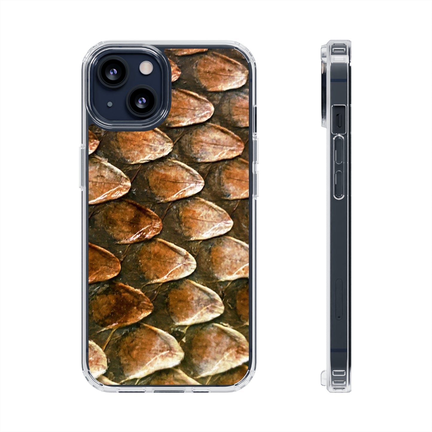 Bearded Dragon Phone Cases