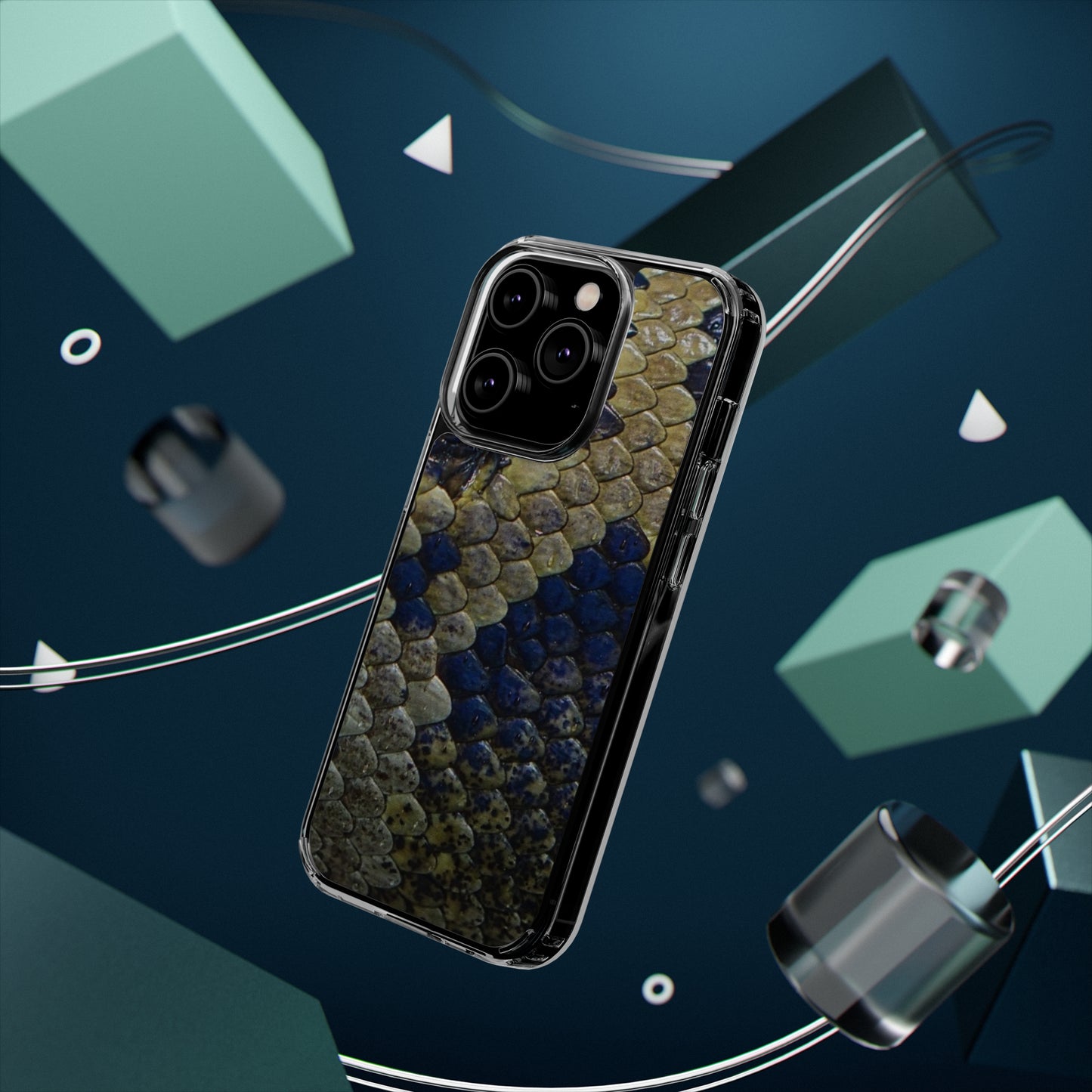 Snake Skin Phone Cases