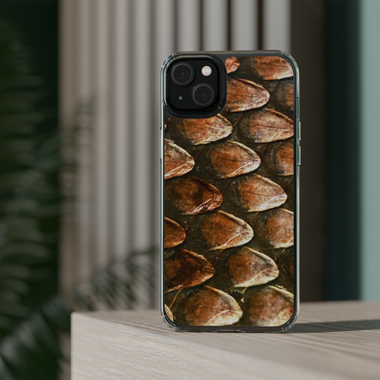 Bearded Dragon Phone Cases