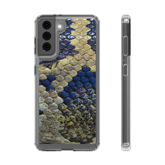 Snake Skin Phone Cases