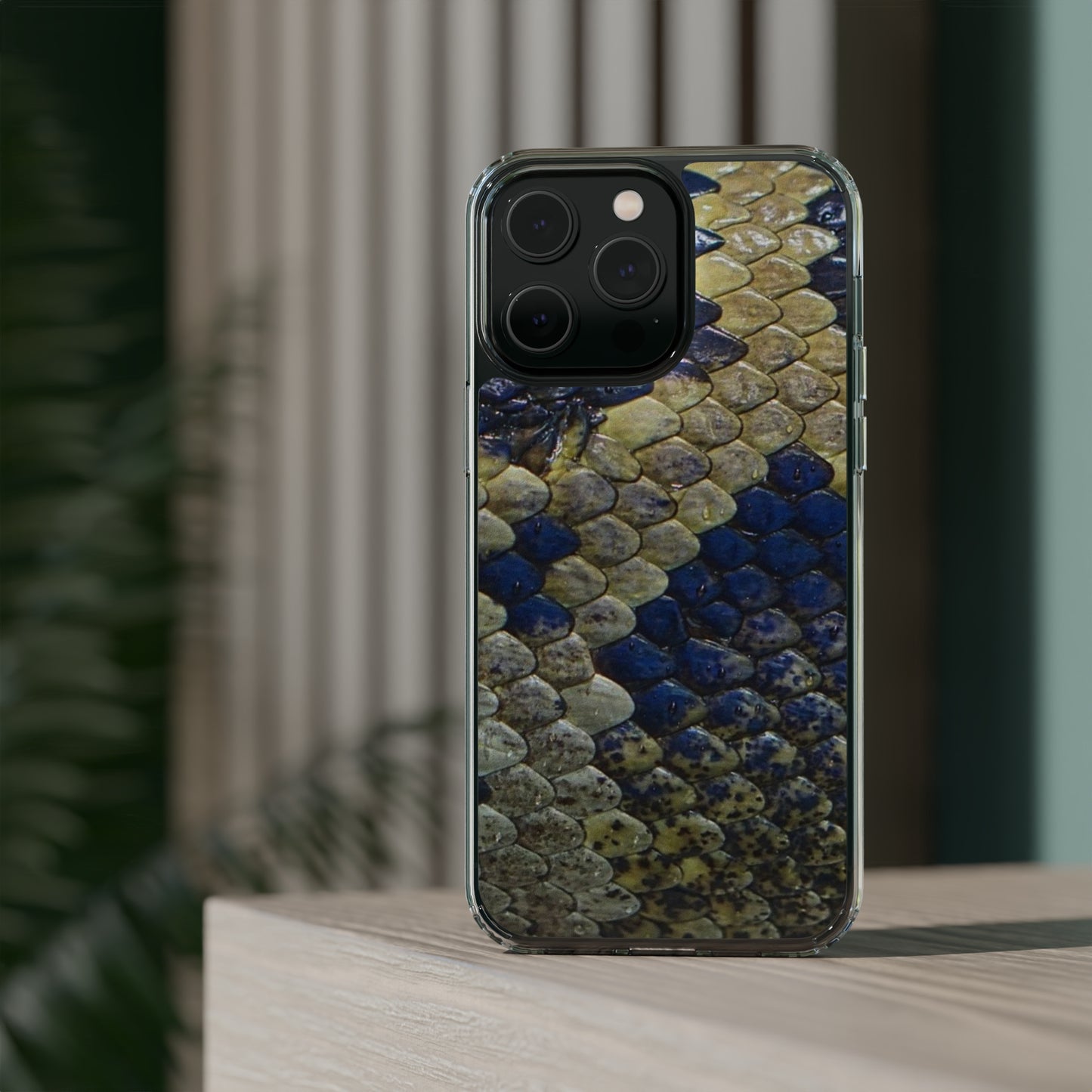 Snake Skin Phone Cases