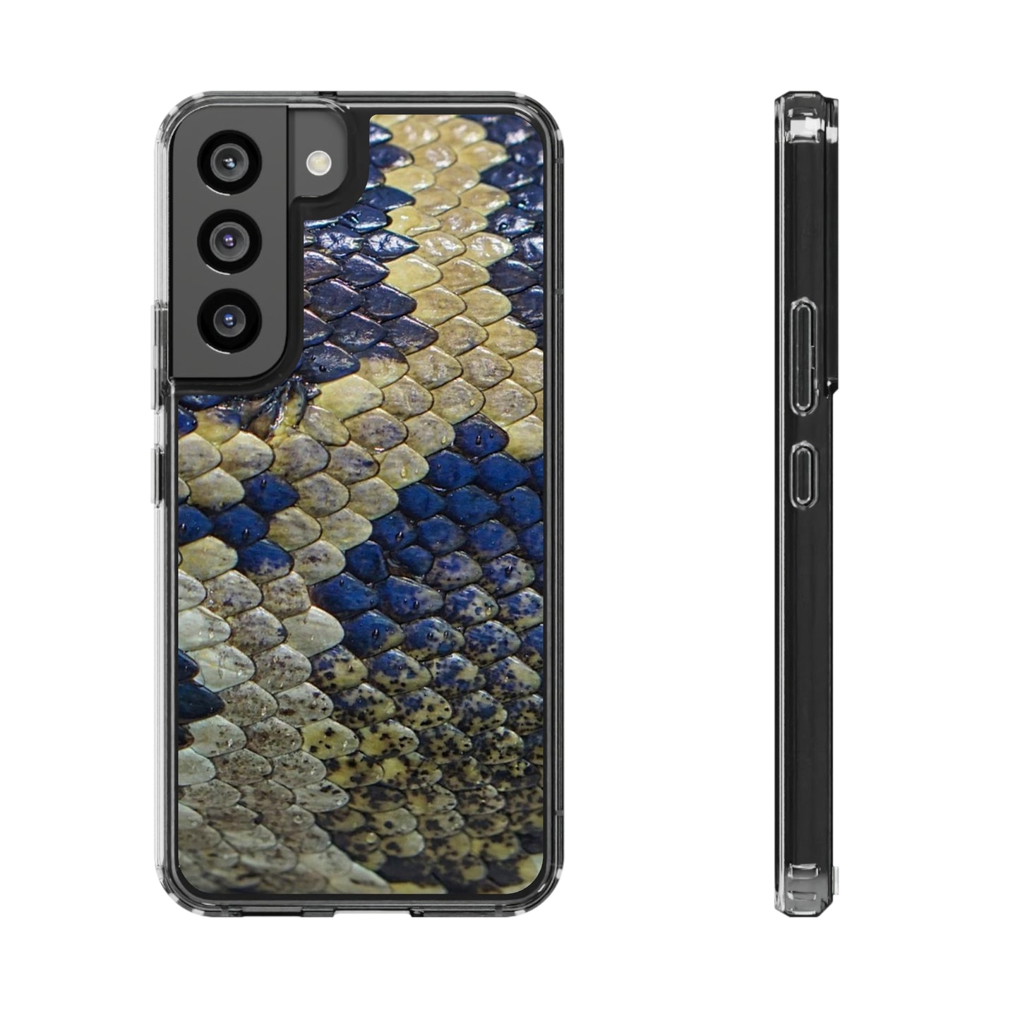 Snake Skin Phone Cases