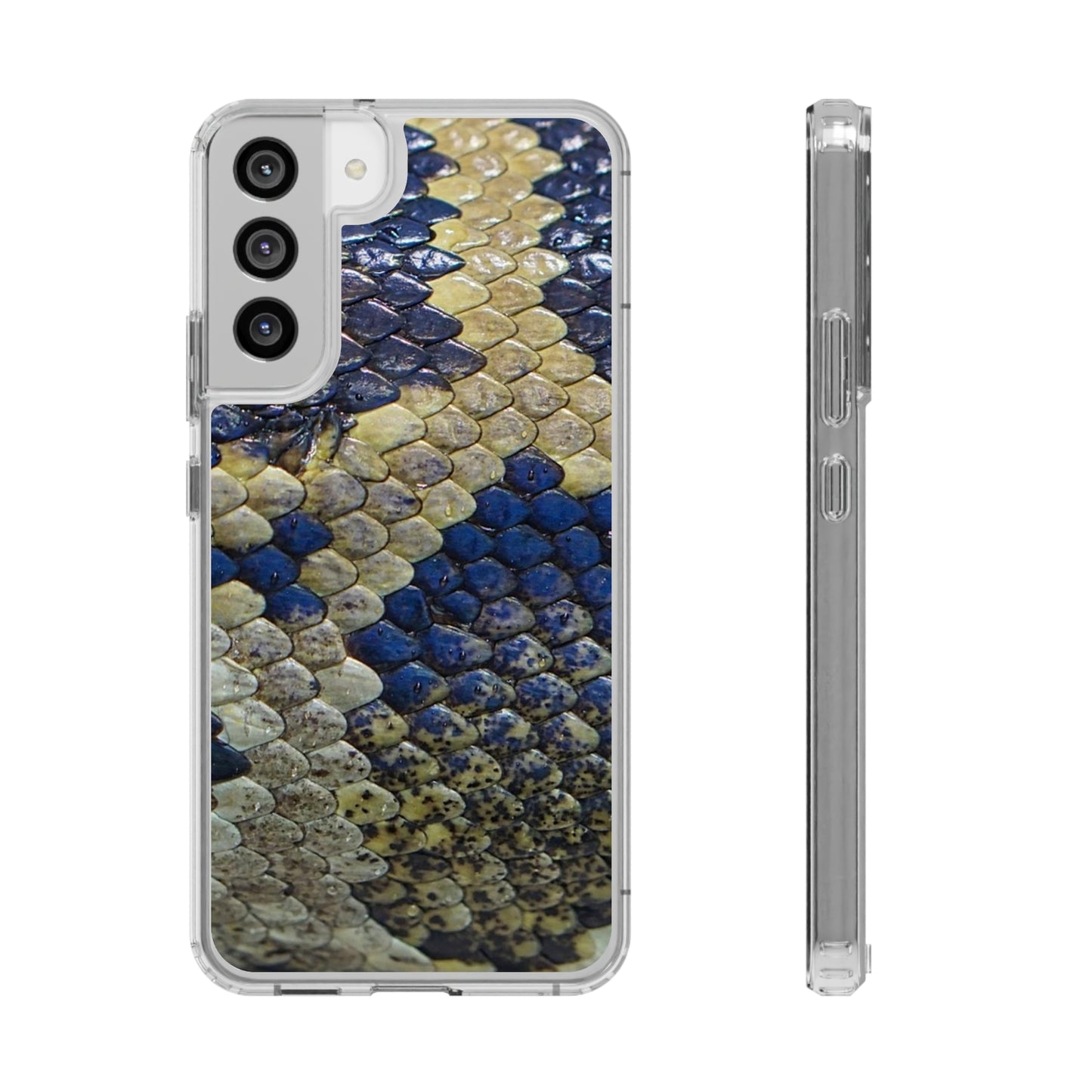 Snake Skin Phone Cases