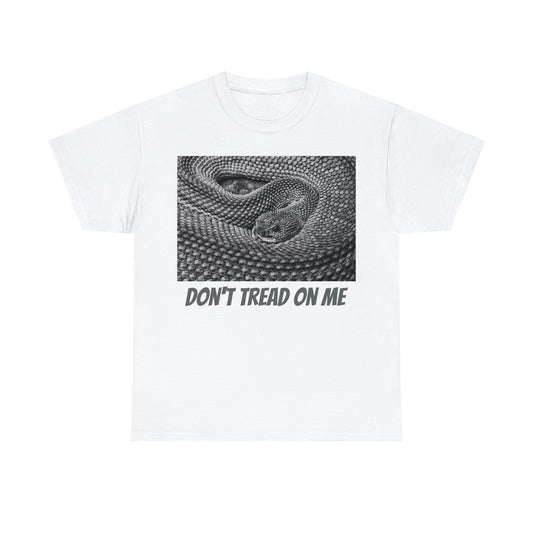 Don't Tread On Me Tee