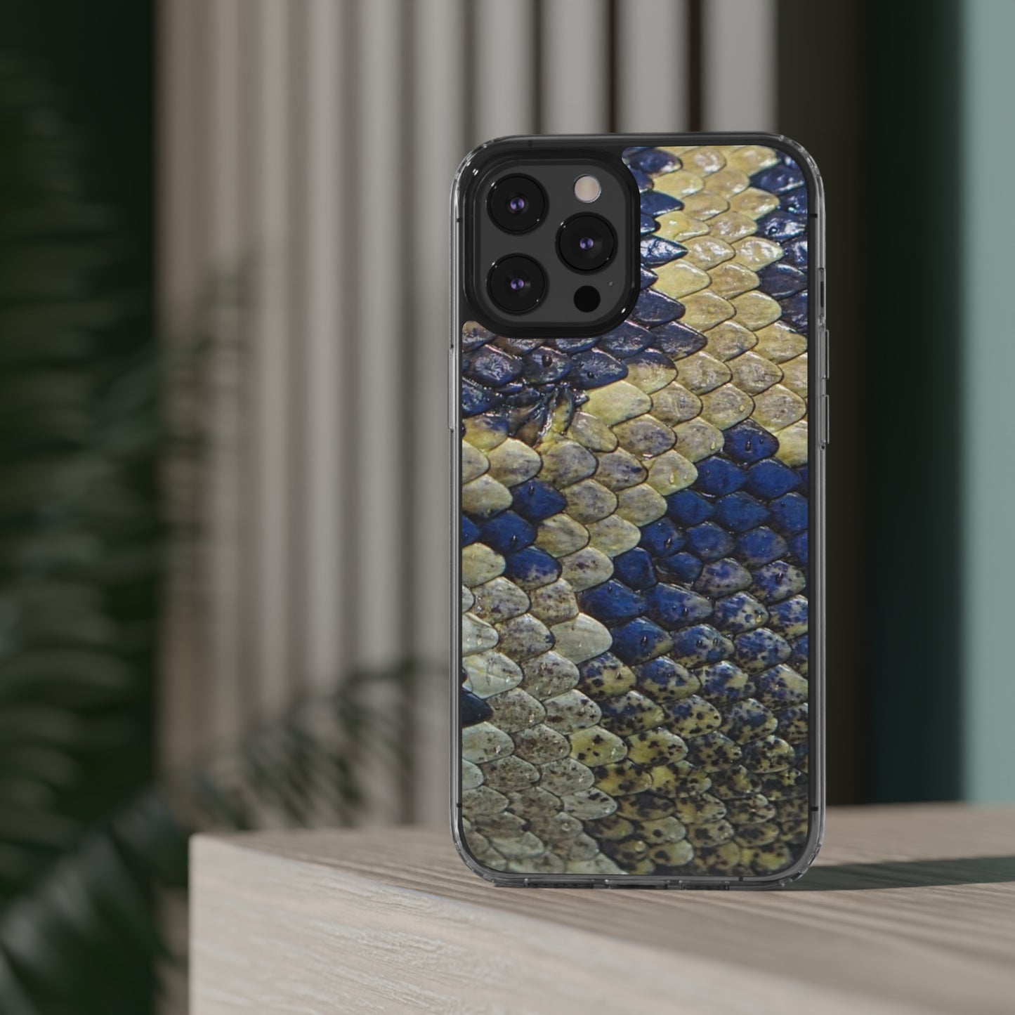 Snake Skin Phone Cases