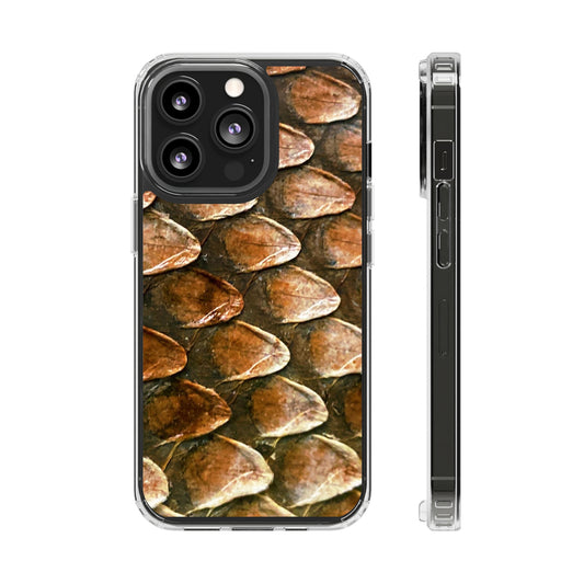 Bearded Dragon Phone Cases