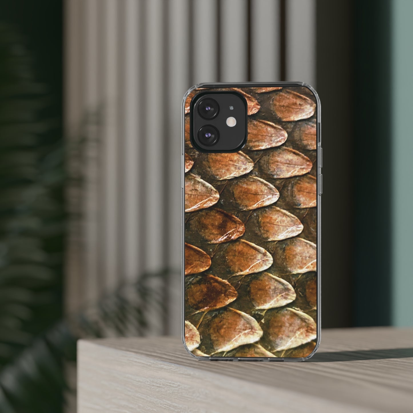 Bearded Dragon Phone Cases