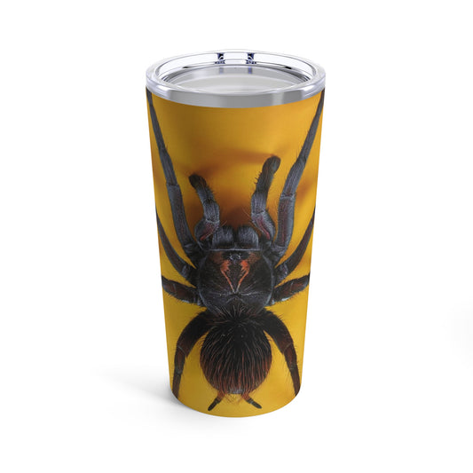 Tarantula Tumbler