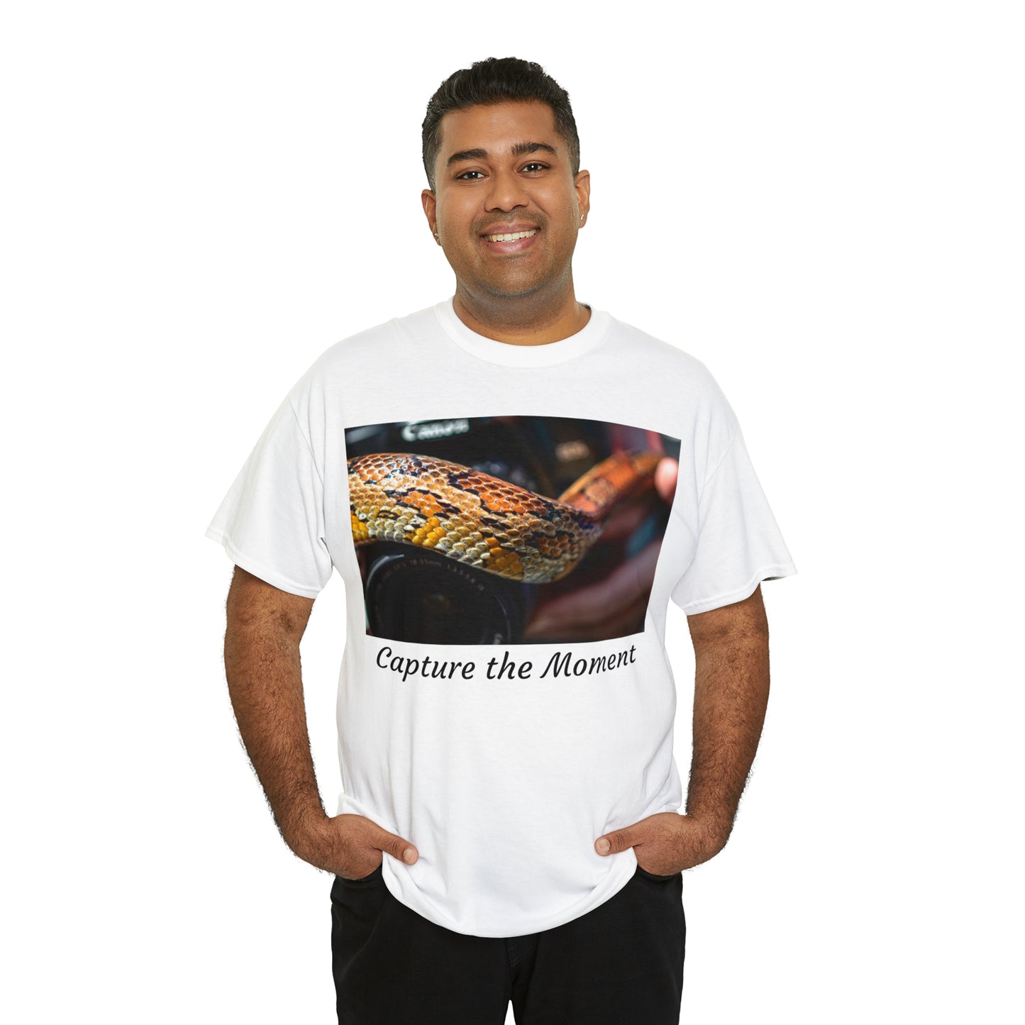 Capture The Moment Tee