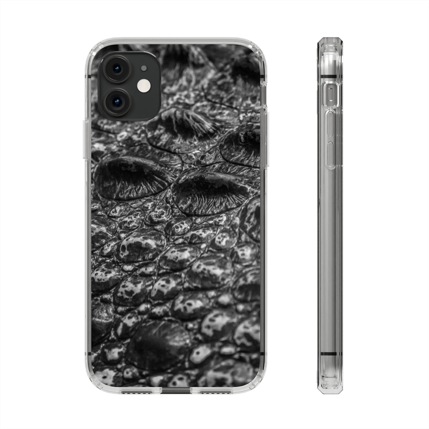 Alligator Skin Phone Cases