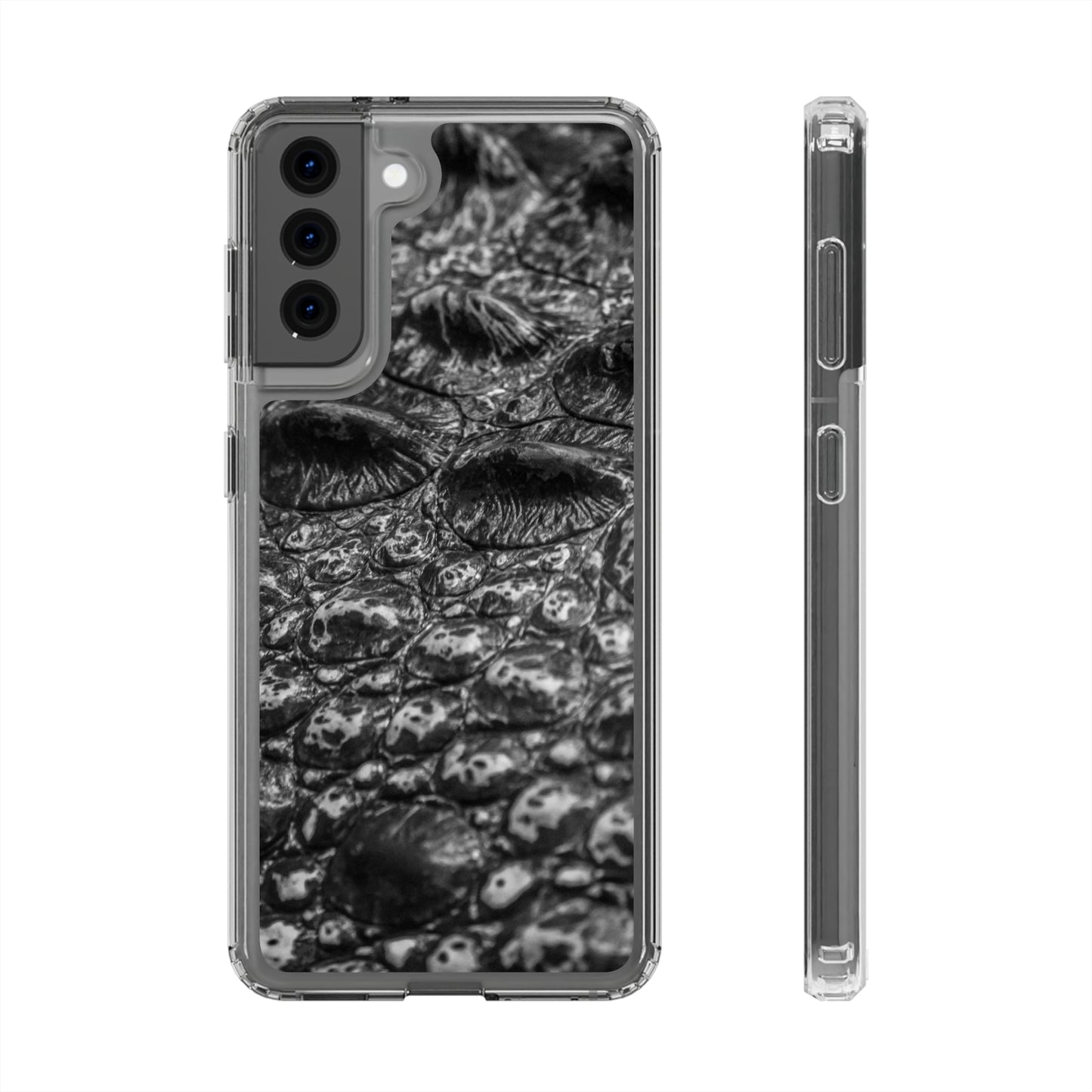 Alligator Skin Phone Cases