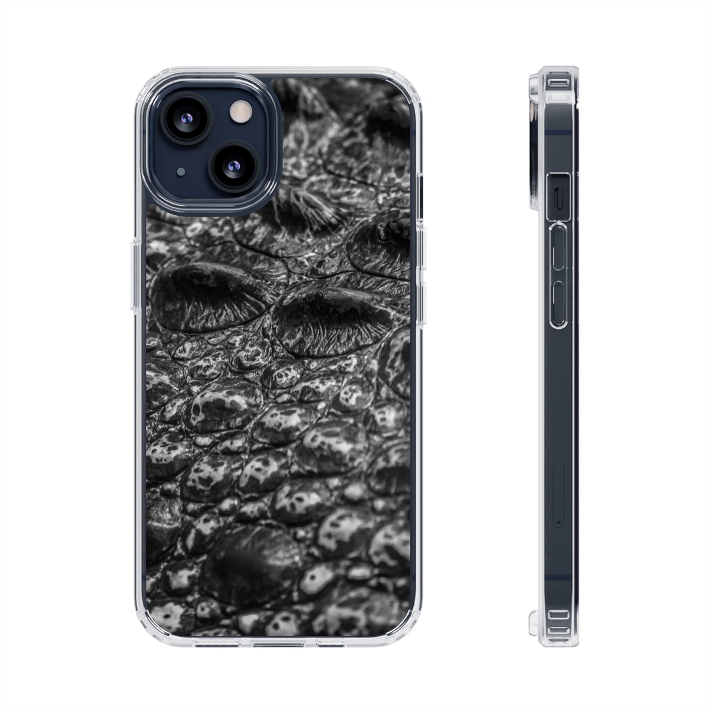 Alligator Skin Phone Cases