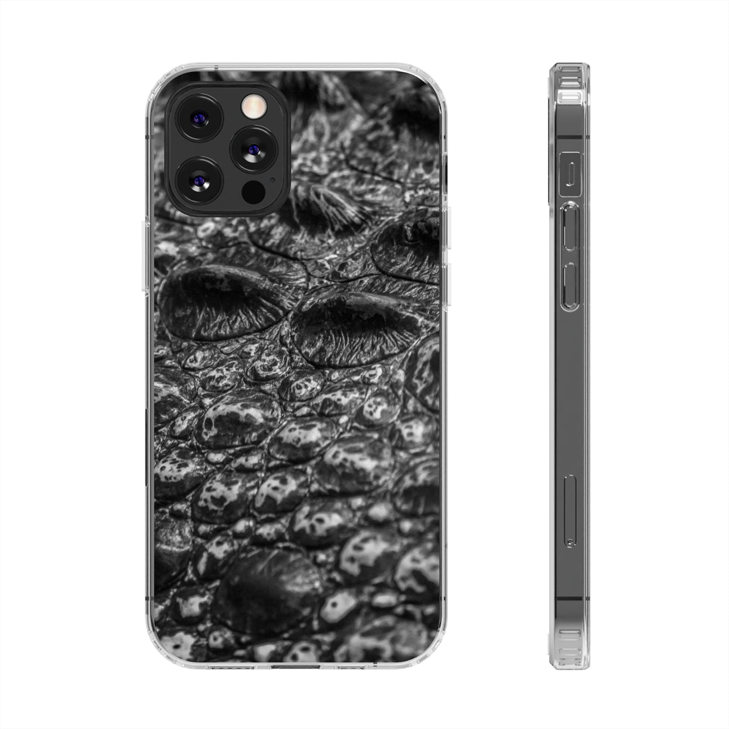 Alligator Skin Phone Cases