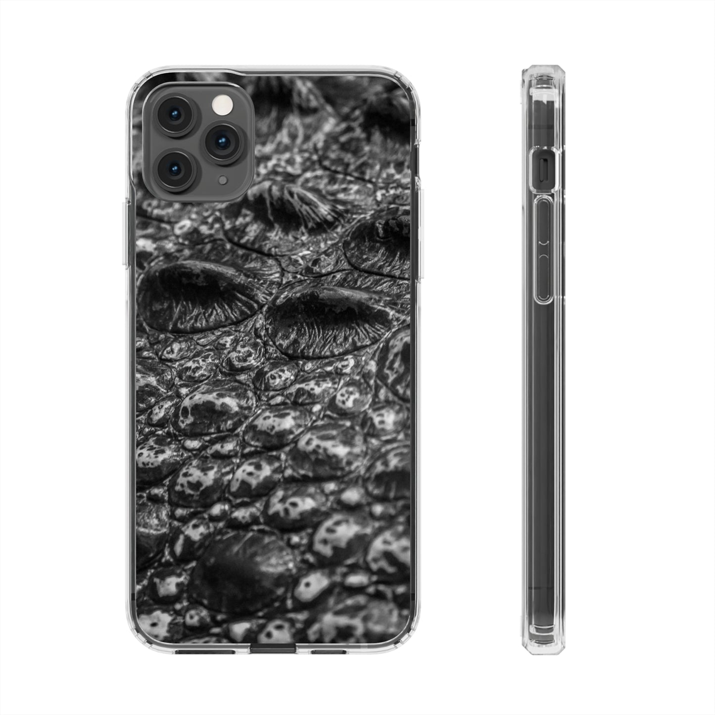 Alligator Skin Phone Cases