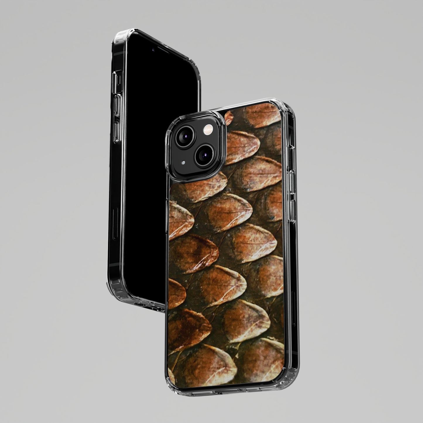 Bearded Dragon Phone Cases