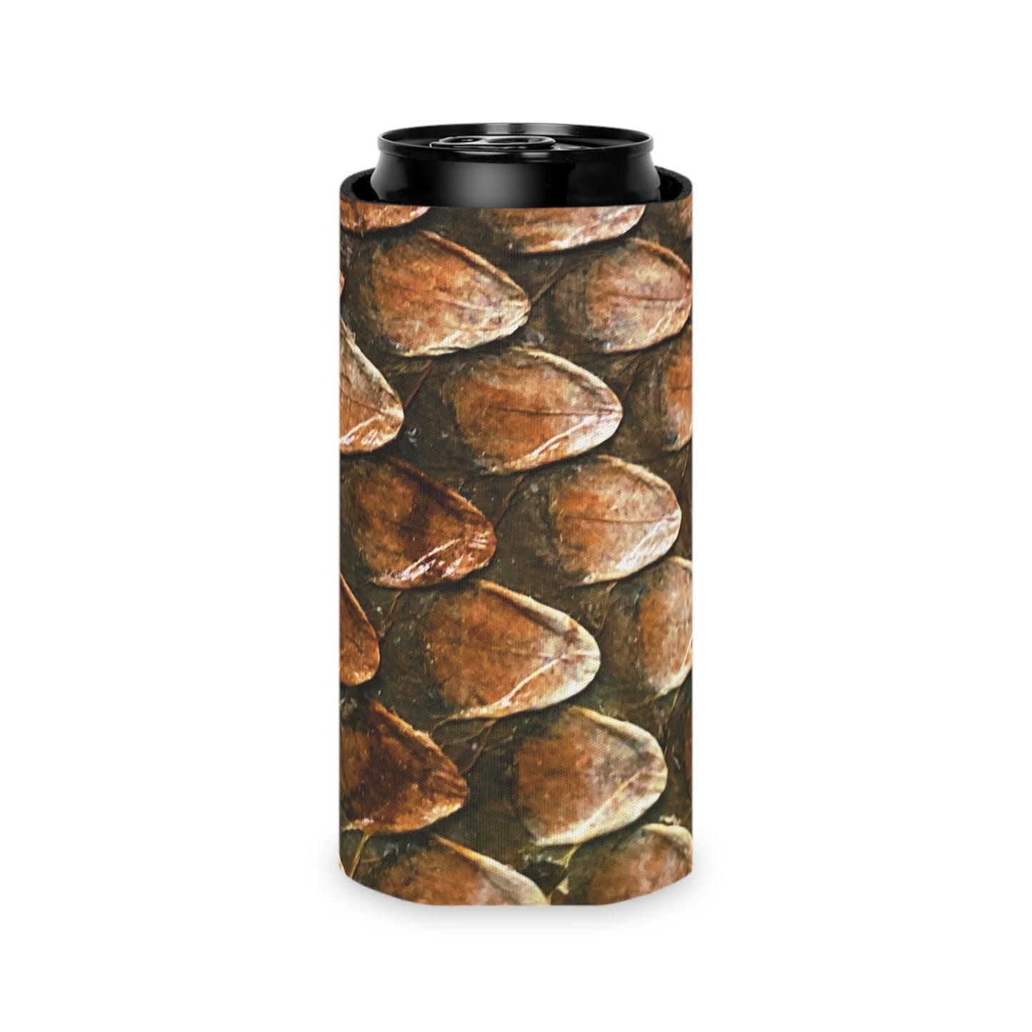 Bearded Dragon Coozie