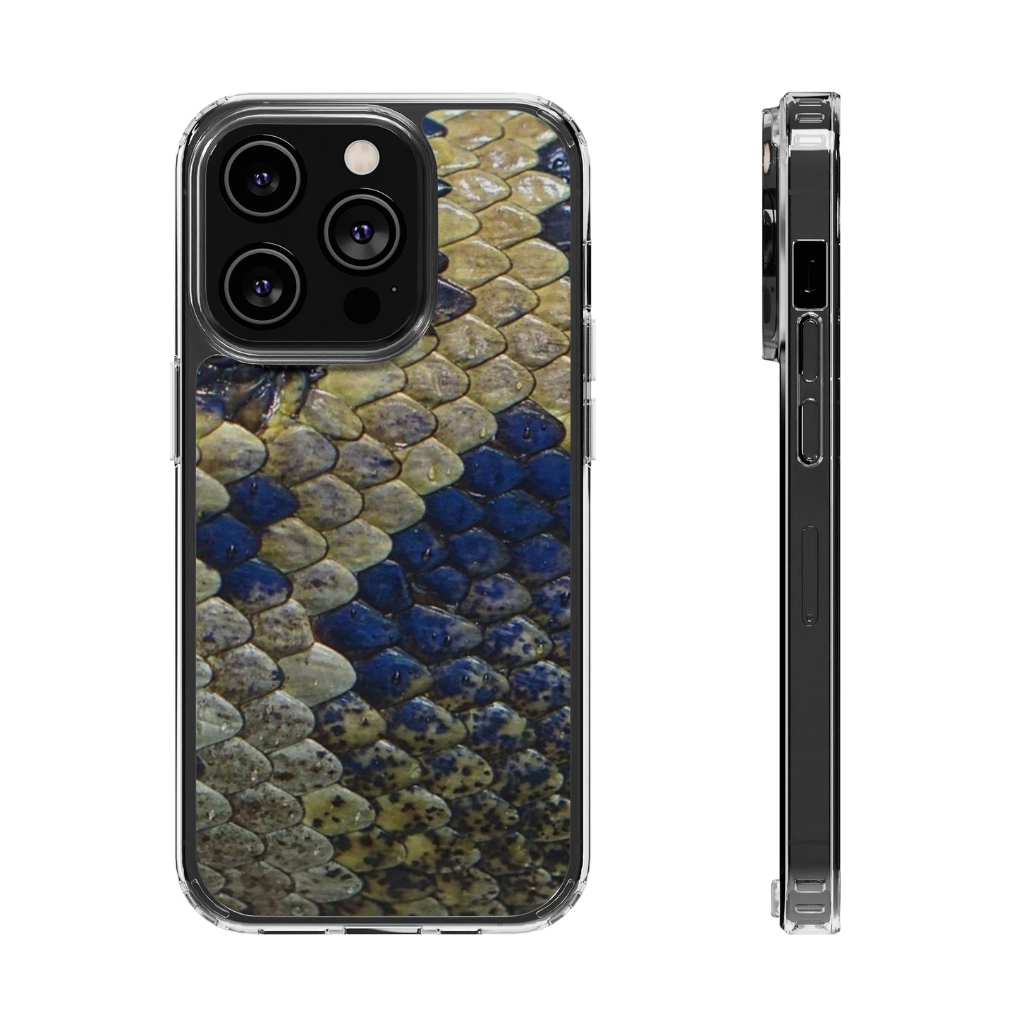 Snake Skin Phone Cases