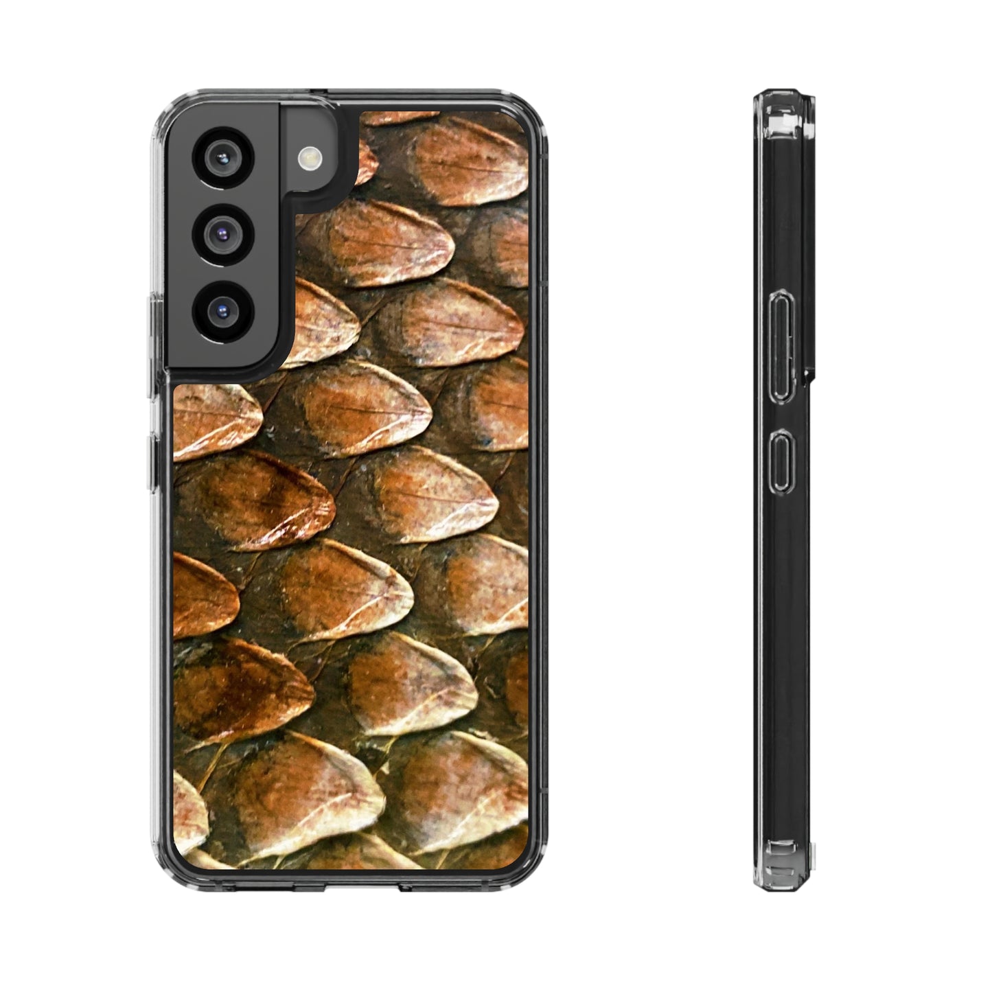 Bearded Dragon Phone Cases