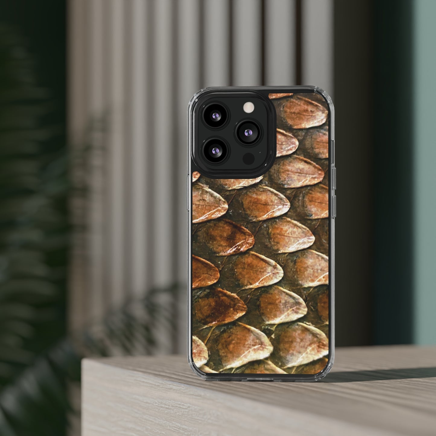 Bearded Dragon Phone Cases