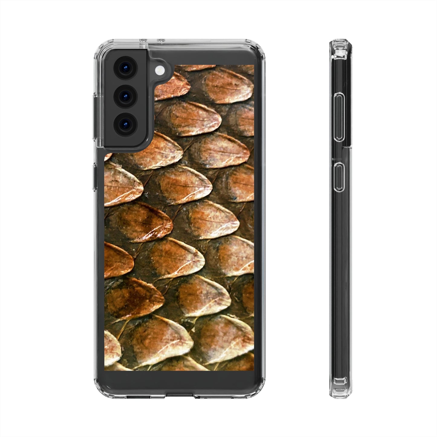 Bearded Dragon Phone Cases