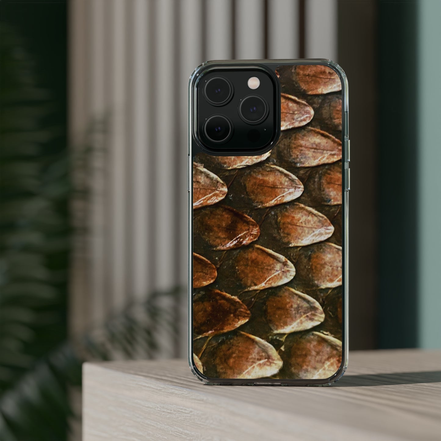 Bearded Dragon Phone Cases