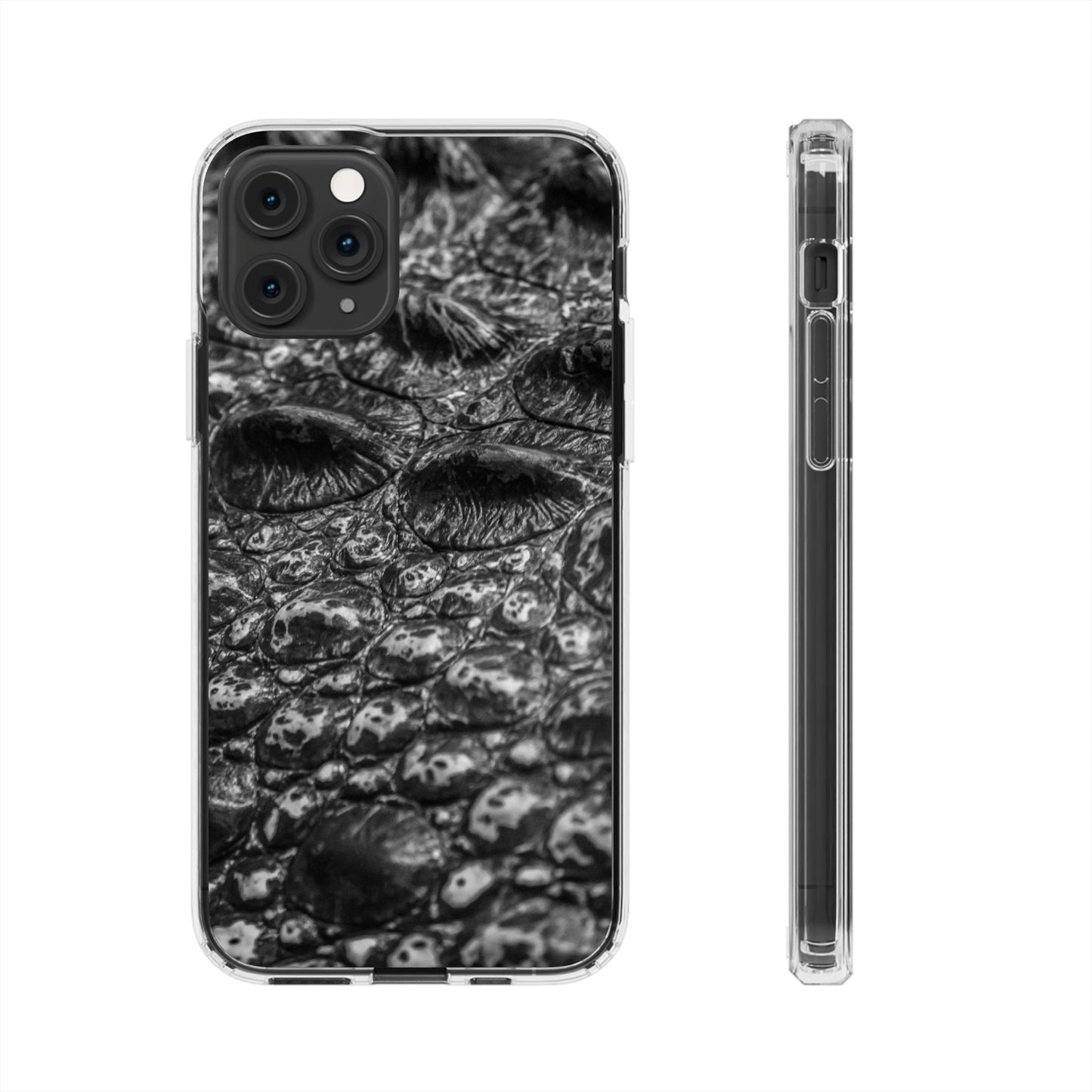 Alligator Skin Phone Cases