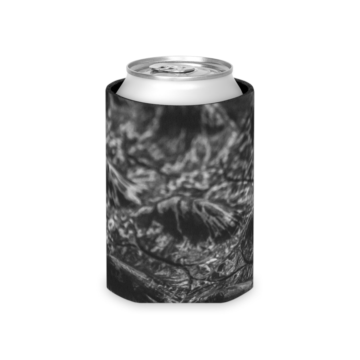 Alligator Skin Coozie