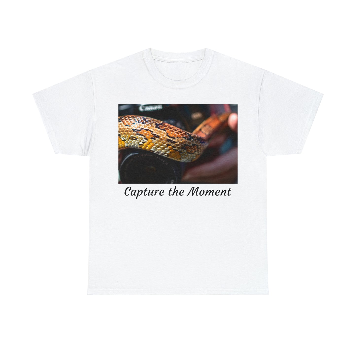 Capture The Moment Tee