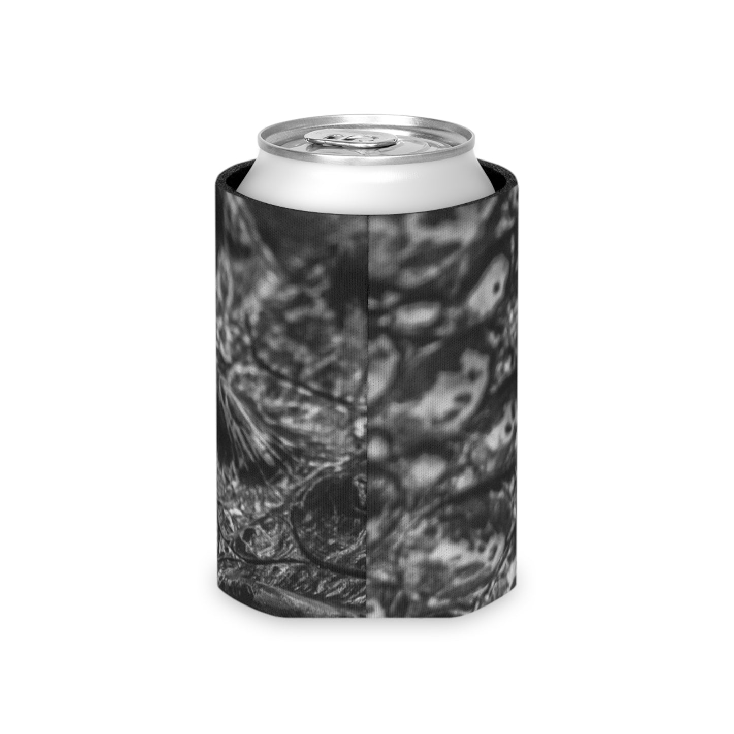 Alligator Skin Coozie