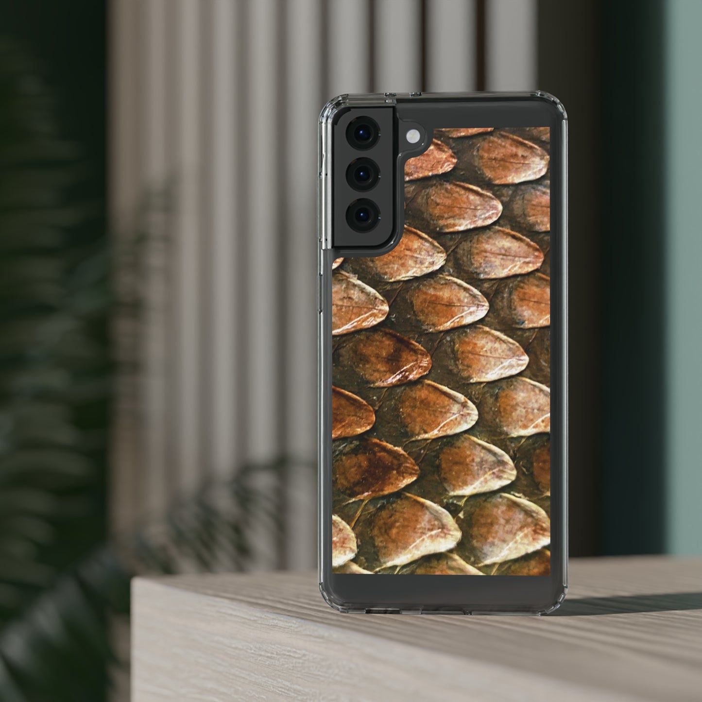 Bearded Dragon Phone Cases