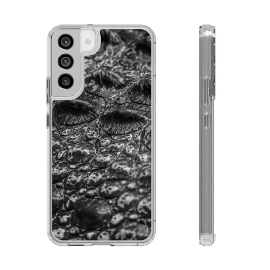 Alligator Skin Phone Cases