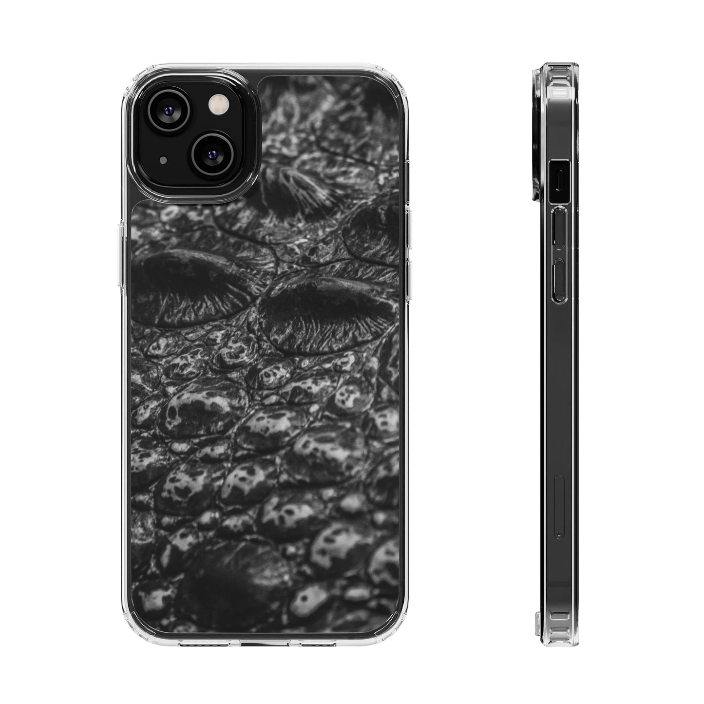 Alligator Skin Phone Cases