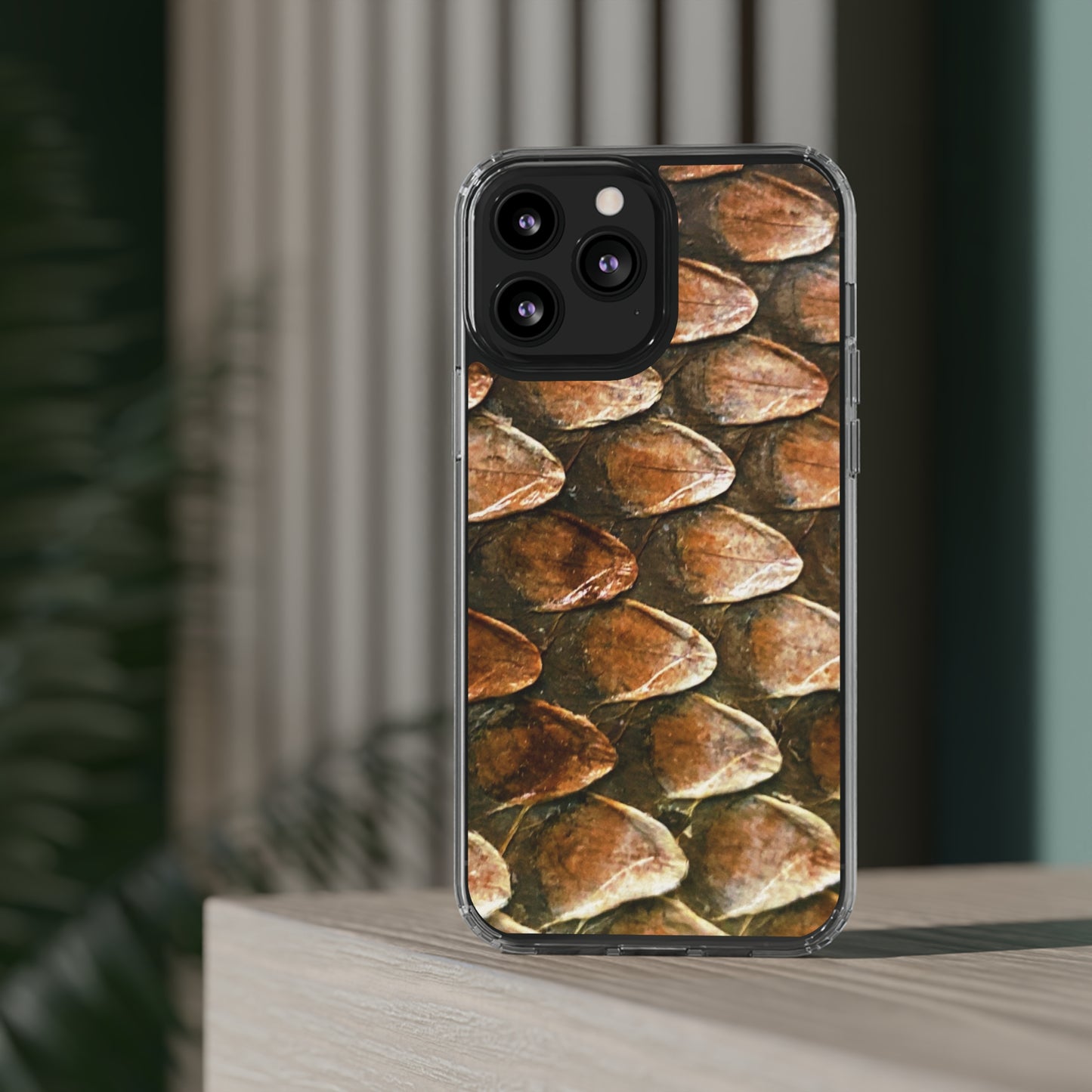 Bearded Dragon Phone Cases