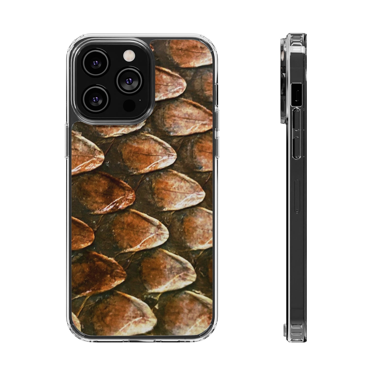 Bearded Dragon Phone Cases