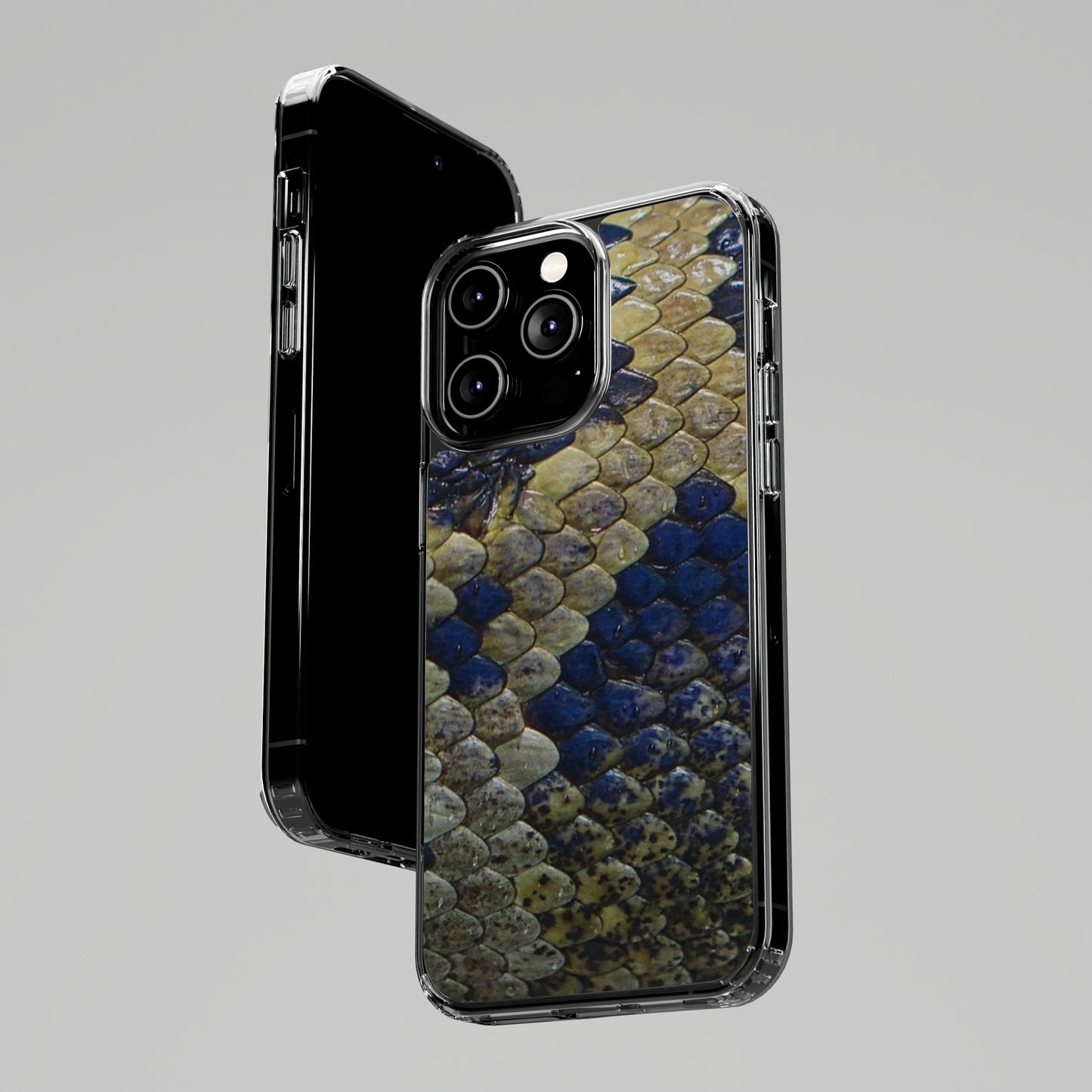 Snake Skin Phone Cases