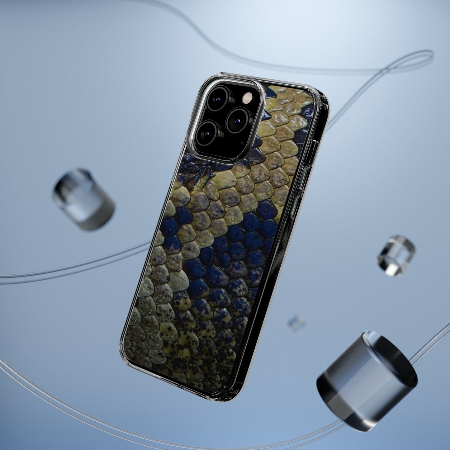 Snake Skin Phone Cases