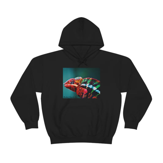 Chameleon Hoodie