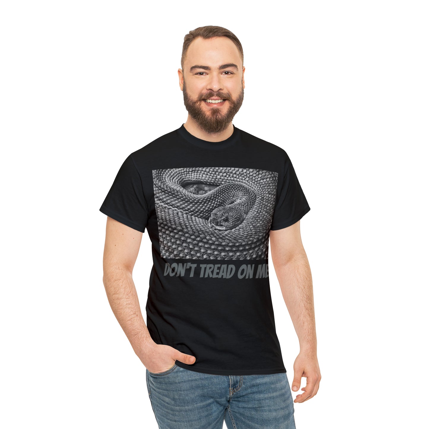 Don't Tread On Me Tee